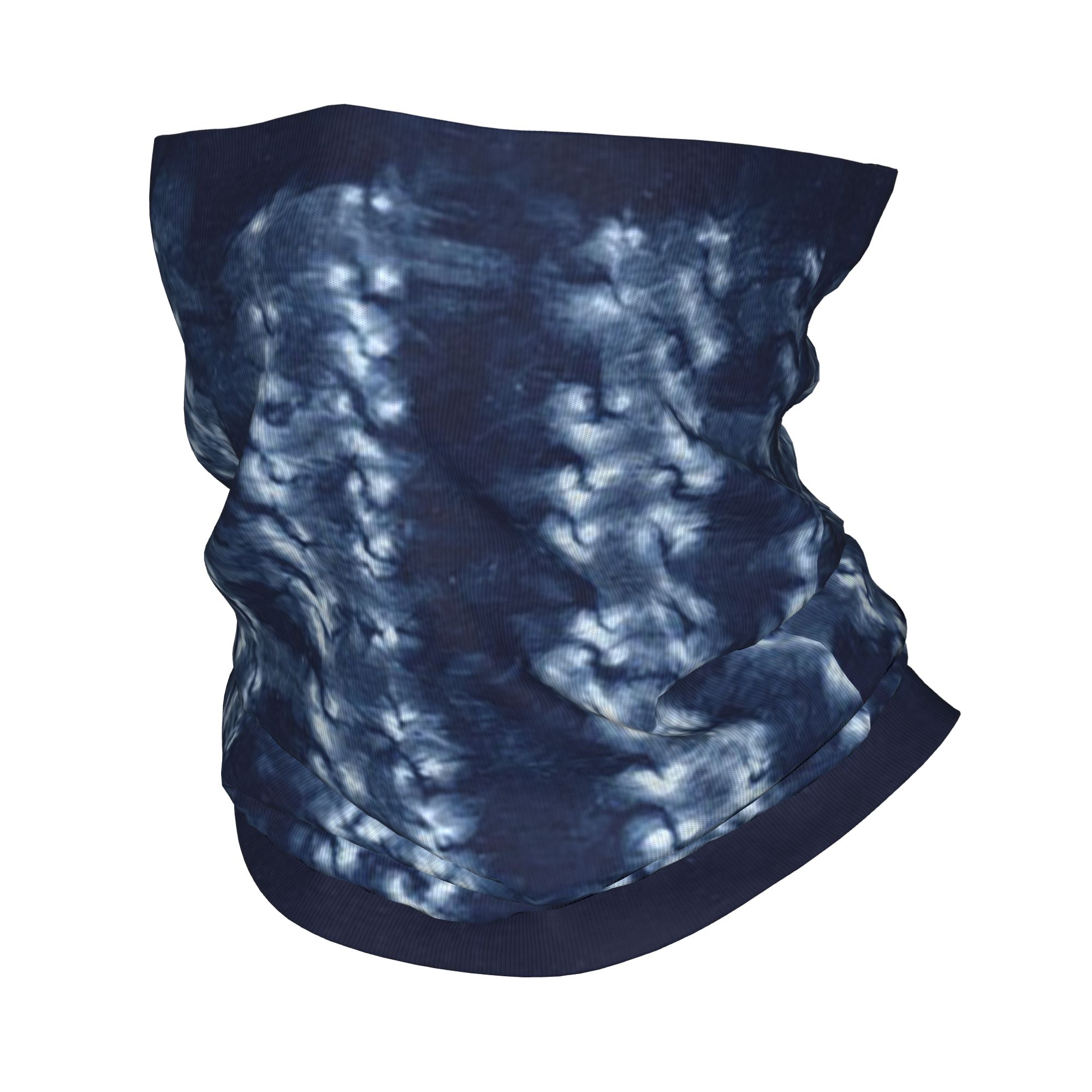 Indigo Dye Kit - テキスタイル インディゴ シボリ染め 伝統的な日本製 タイダイ バンダナ
