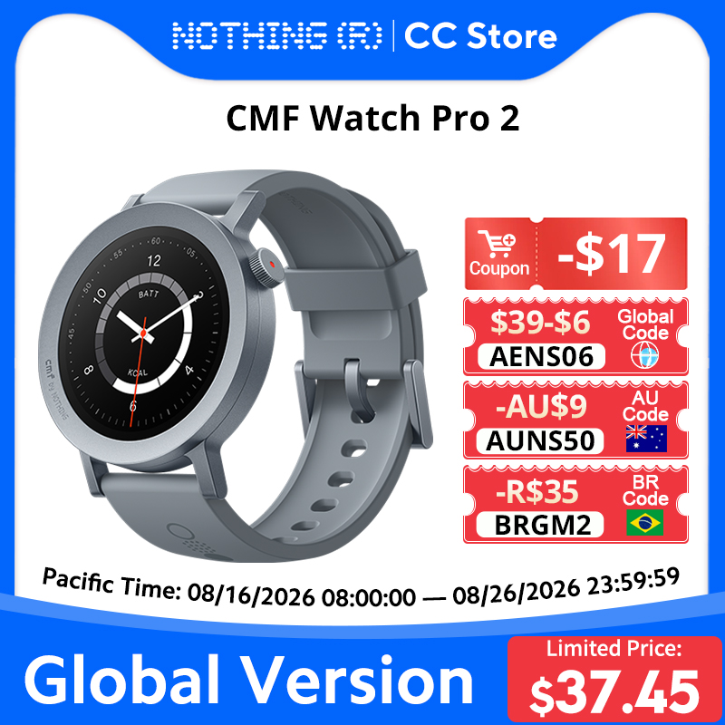 Japanese Life Quotes - グローバル版 Nothing CMF Watch Pro 2