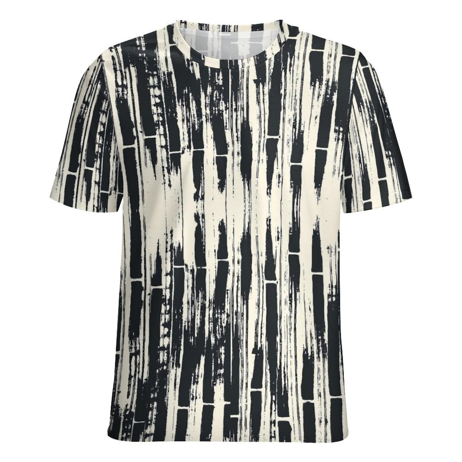 夏用Tシャツ ブラックタイダイTシャツ シボリプリント カワ - Shibori Tie Dye のレビューと価格