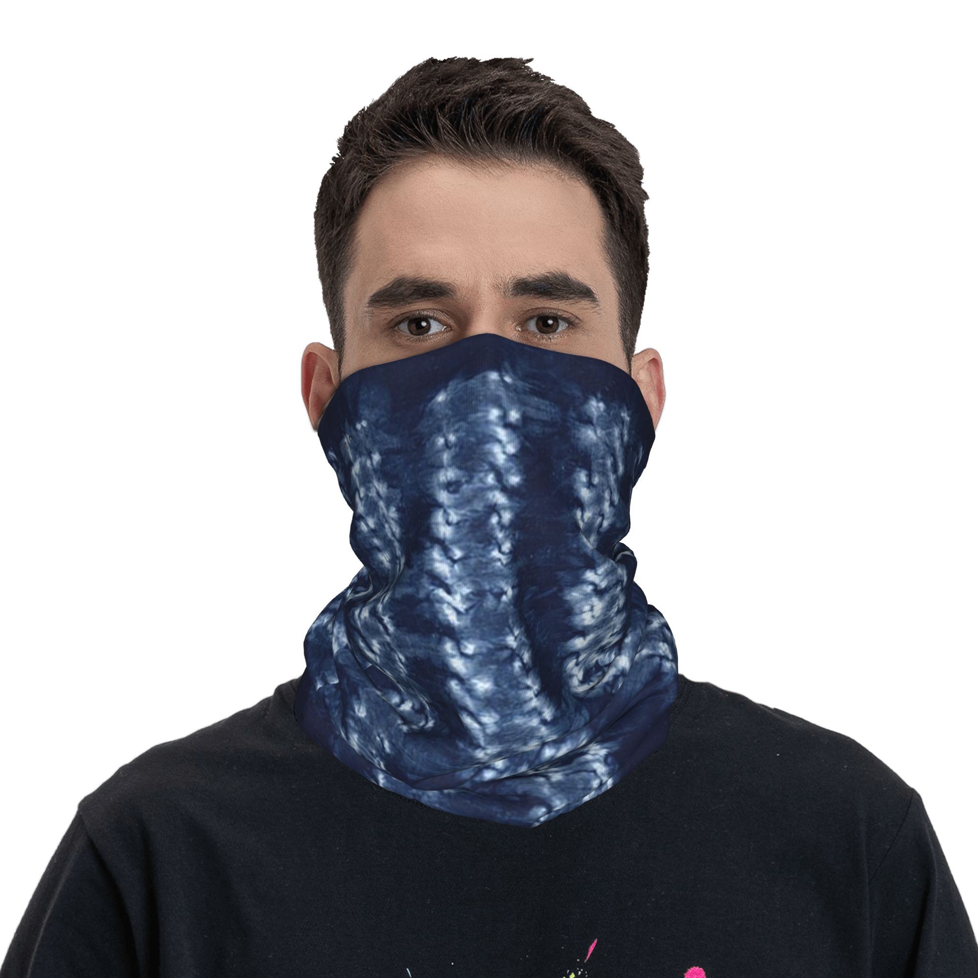 テキスタイル インディゴ シボリ染め 伝統的な日本製 タイダ - Indigo Dye Kit のレビューと価格