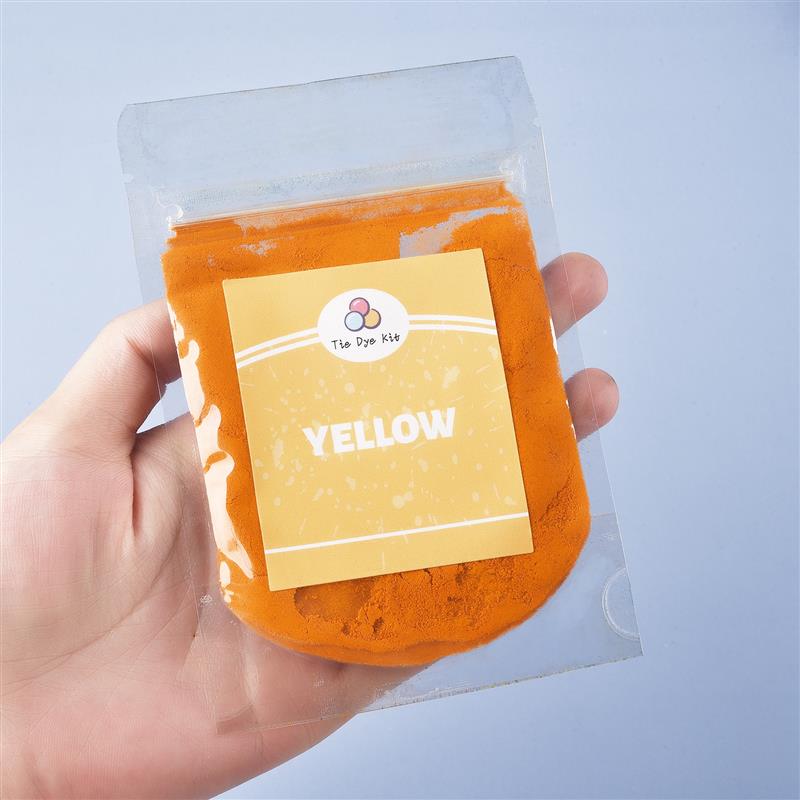 20 グラム粉末染料生地染料繊維染色衣服絞り染め綿ナイロン多 - Indigo Dye Kit のレビューと価格