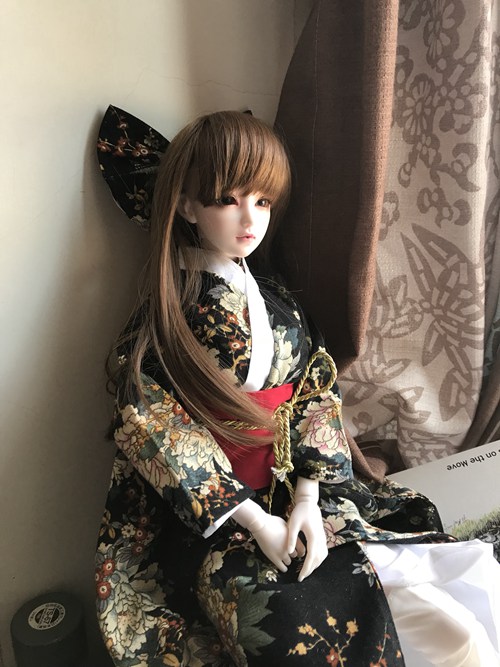 日本の着物スーツ,bjd sd人形用,アクセサリーは含まれて - Japanese Lifestyle Shoes のレビューと価格